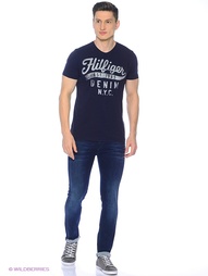 Джинсы Tommy Hilfiger