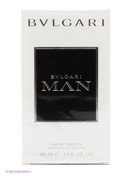 Туалетная вода BVLGARI