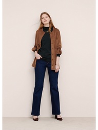 Куртки Violeta by Mango