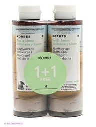 Гели Korres