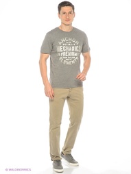 Футболка TOM TAILOR