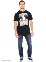 Футболка Quiksilver