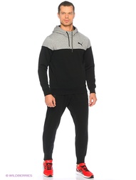 Толстовки Puma