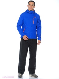 Куртки Helly Hansen