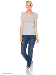 Футболка Oodji