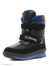 Дутики Jog Dog