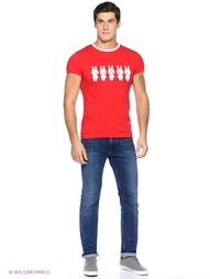 Футболка Jeunmar