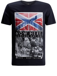 Футболка Oodji