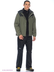 Куртки The North Face