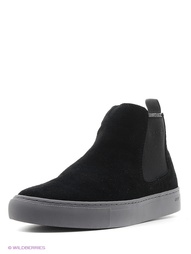Кеды GANT
