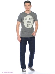 Джинсы Tommy Hilfiger