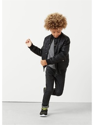 Куртки Mango kids