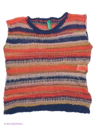 Жилеты United Colors of Benetton