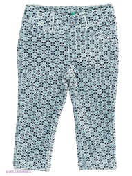 Брюки United Colors of Benetton