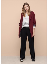 Пальто Violeta by Mango