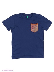 Футболка United Colors of Benetton