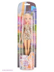 Куклы WINX