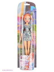 Куклы WINX