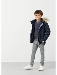 Куртки Mango kids