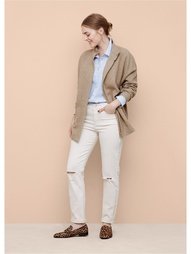 Пальто Violeta by Mango