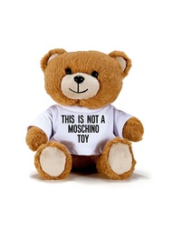 Туалетная вода MOSCHINO