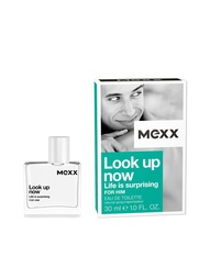 Туалетная вода MEXX