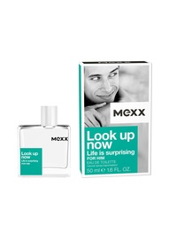 Туалетная вода MEXX