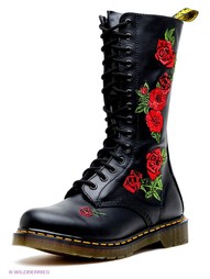 Сапоги Dr.Martens