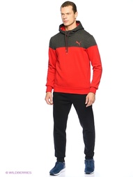 Толстовки Puma