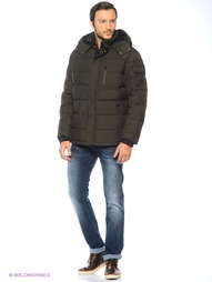 Куртки Wrangler
