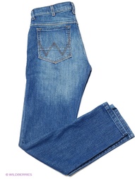 Джинсы Wrangler