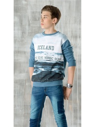 Джемперы PELICAN