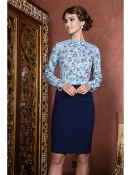 Блузки KEY FASHION