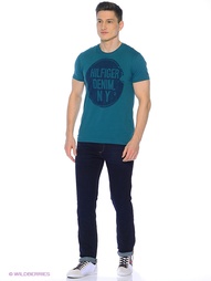 Джинсы Tommy Hilfiger