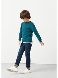 Джемперы Mango kids