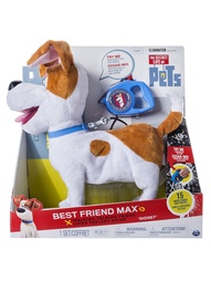 Фигурки-игрушки Secret Life of Pets