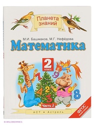 Учебники ДРОФА