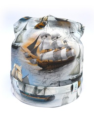 Шапки Logro-kids