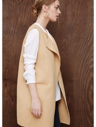Жилеты Violeta by Mango