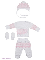 Комплекты одежды для малышей Ивбэби