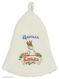 Аксессуары для бани Метиз