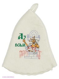 Аксессуары для бани Метиз