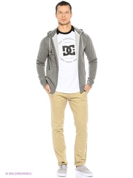 Толстовки DC Shoes