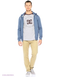 Толстовки DC Shoes