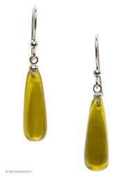 Серьги Culture Mix