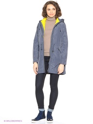Куртки United Colors of Benetton