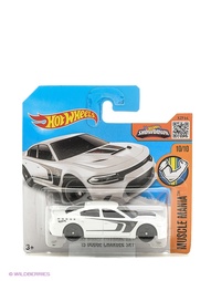 Машинки Hot Wheels