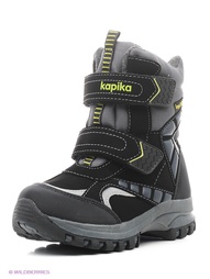 Ботинки Kapika