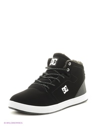 Ботинки DC Shoes