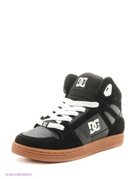 Кроссовки DC Shoes